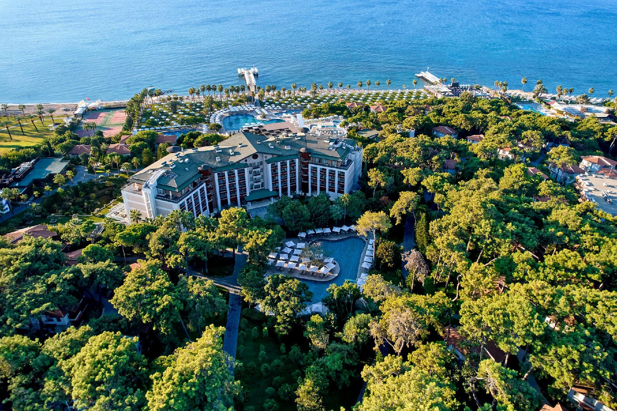 Voyage Sorgun Hotel photo 4