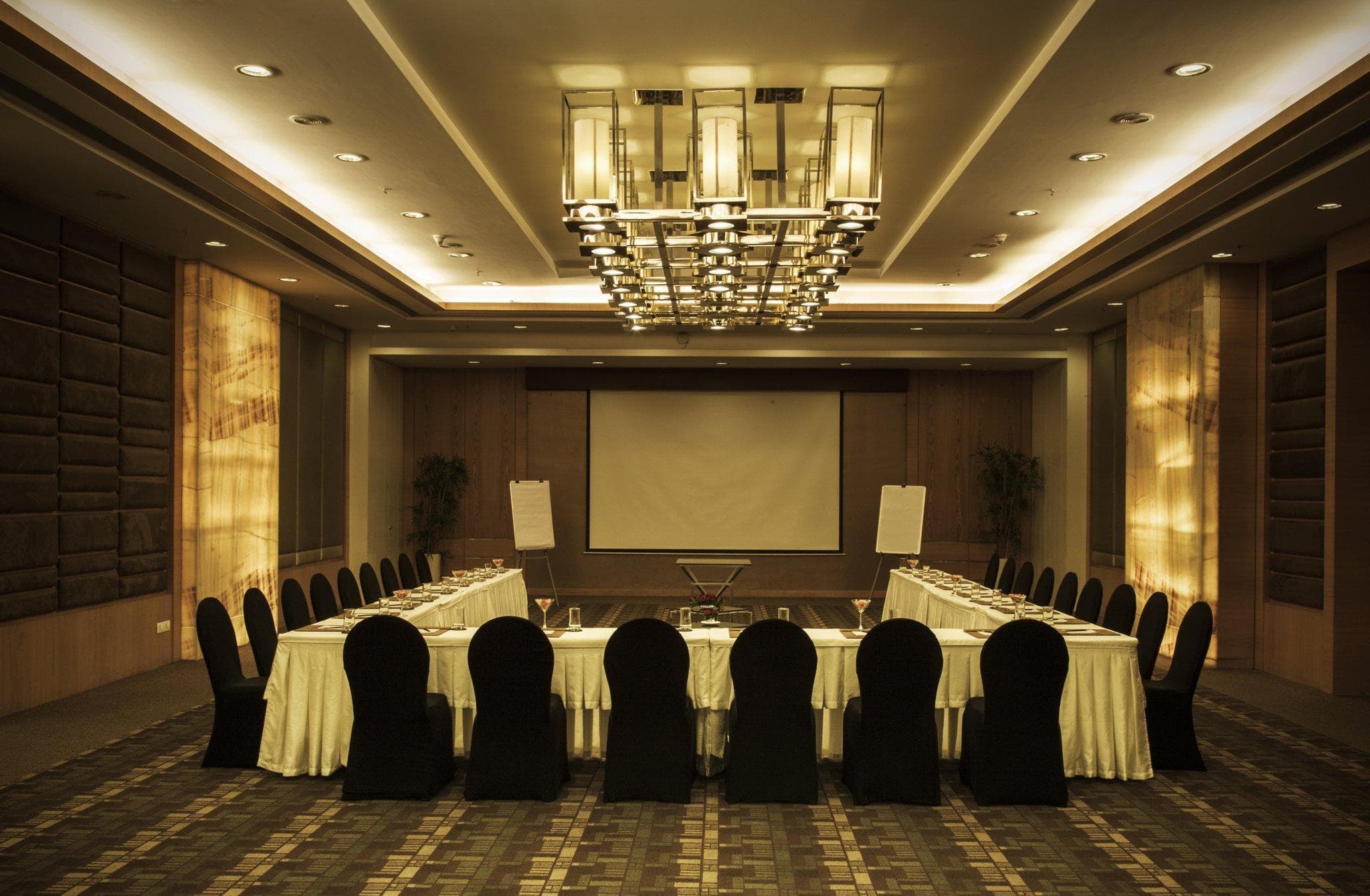 Radisson Blu Hotel Pune Kharadi