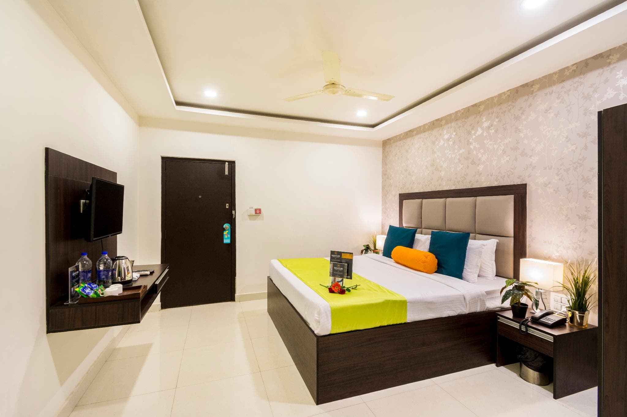 Hotel Fortune Hyderabad Airport Zone photo 2