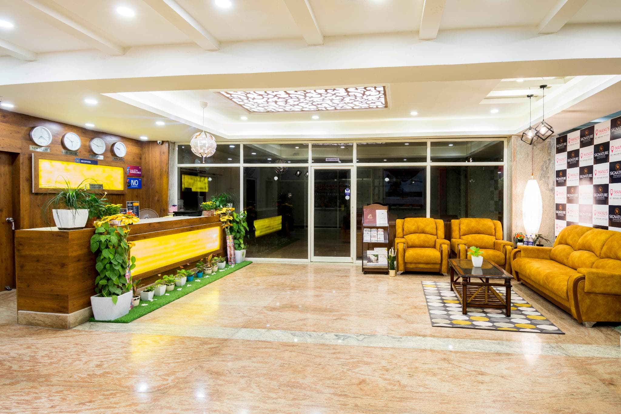 Hotel Fortune Hyderabad Airport Zone photo 3
