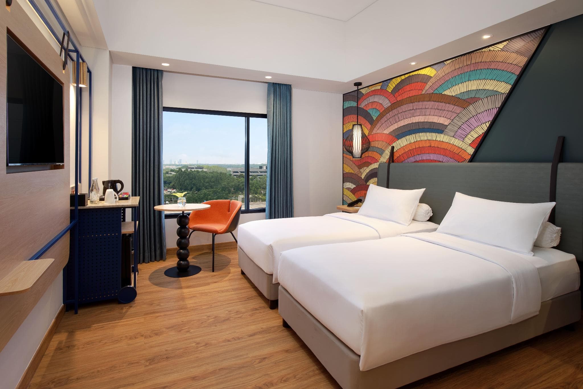 ibis Styles Serpong BSD City photo 2