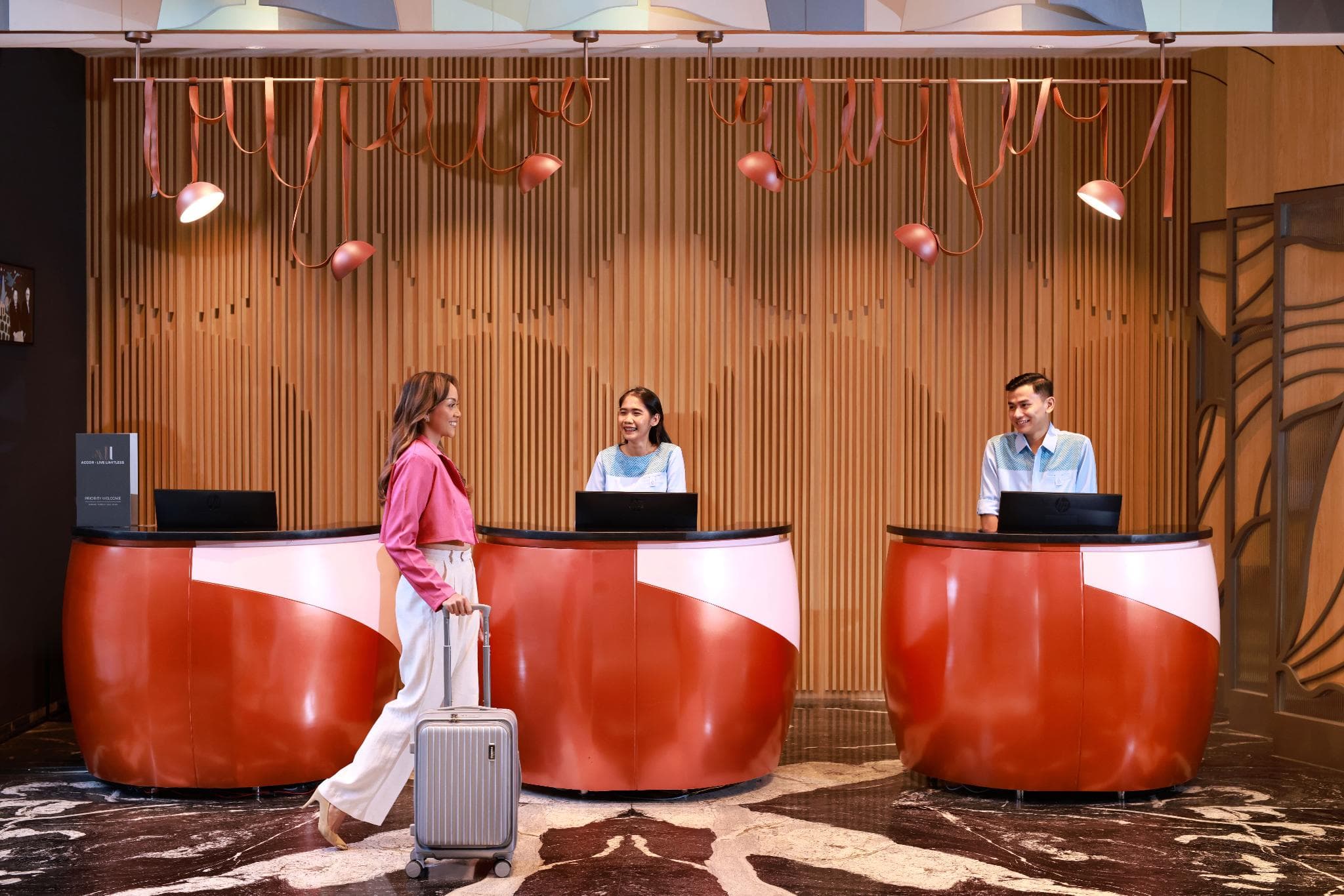ibis Styles Serpong BSD City photo 3