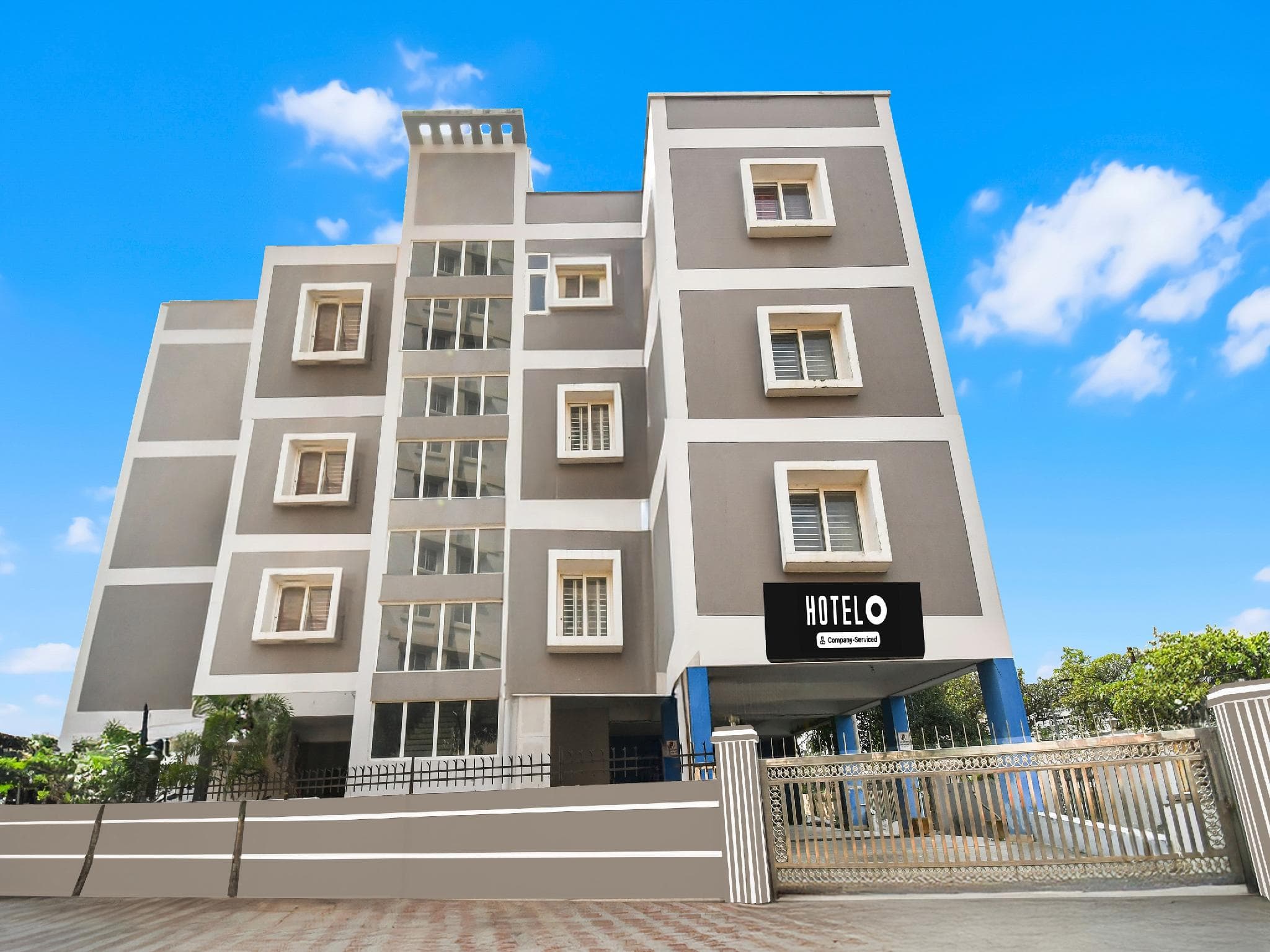 Hotel O Kalinganagar