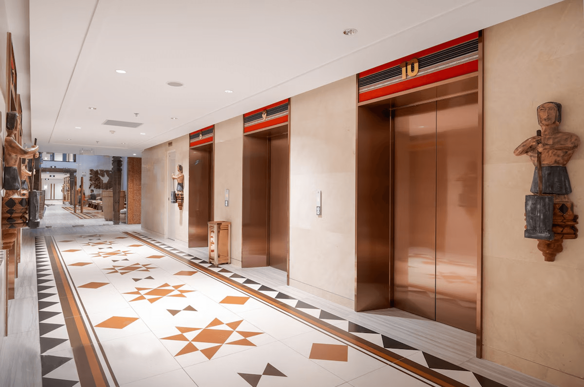 Apec Mandala Hotel & Apartment Tuy Hoa photo 4