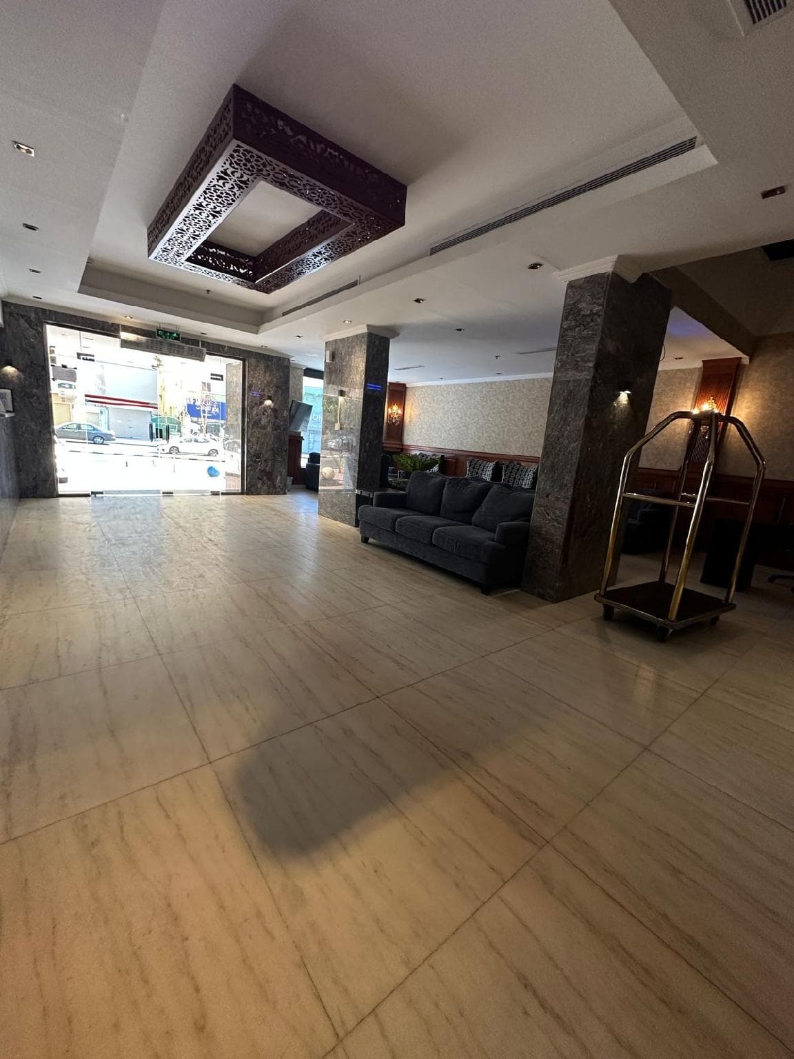 kinan Alaziziah Hotel photo 5