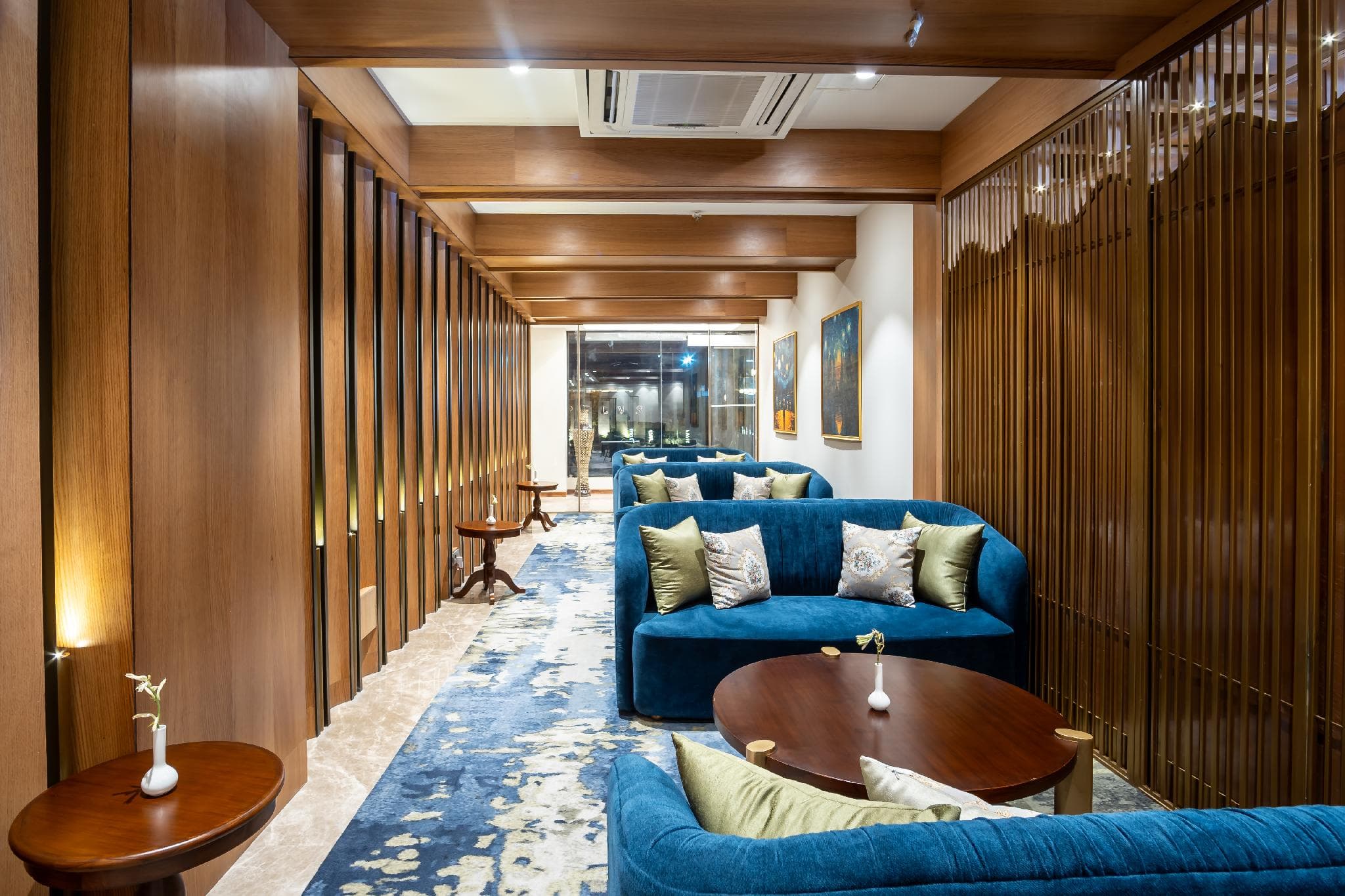 The Kleo Hotel