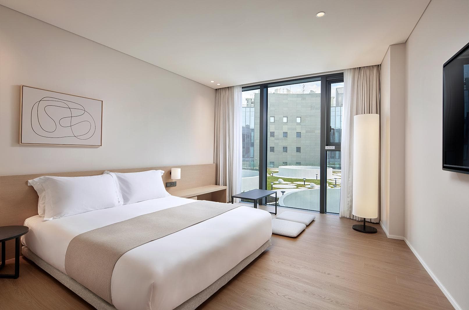 Shilla Stay Plus Iho Tewoo Ocean Front photo 2