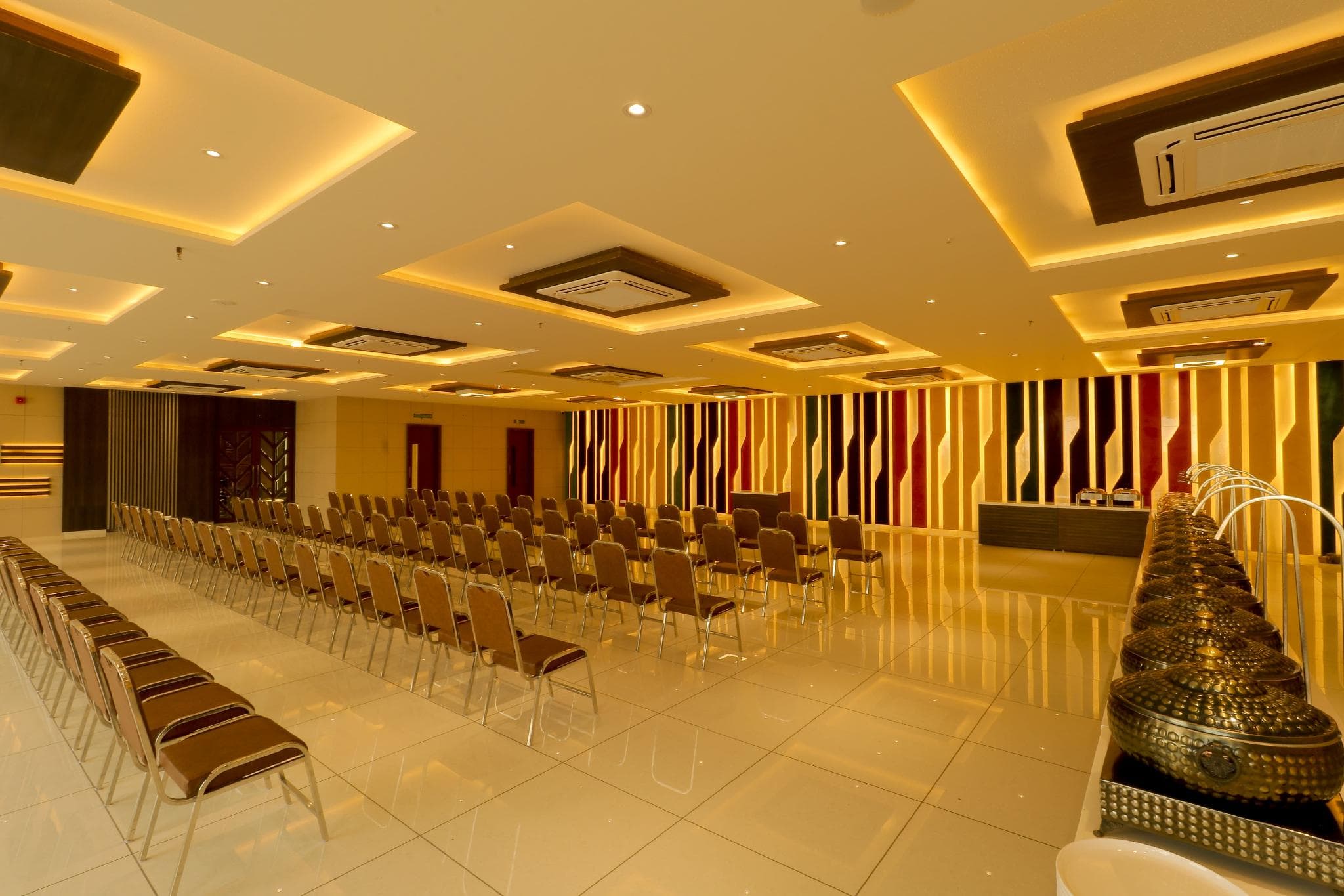 Hotel Grand Darshan Vadodara photo 5