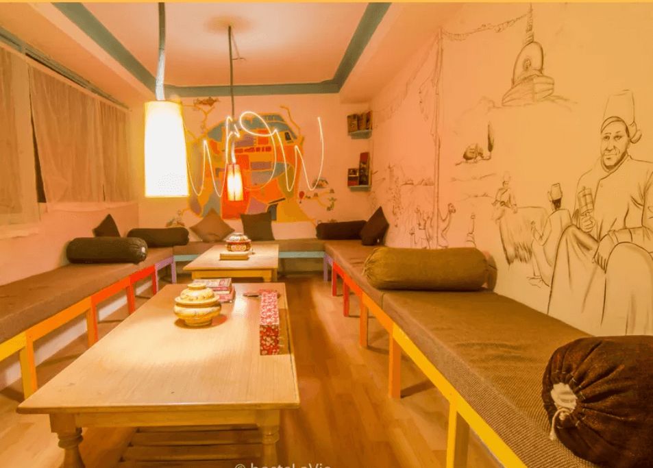 Himalayan Bunker photo 3