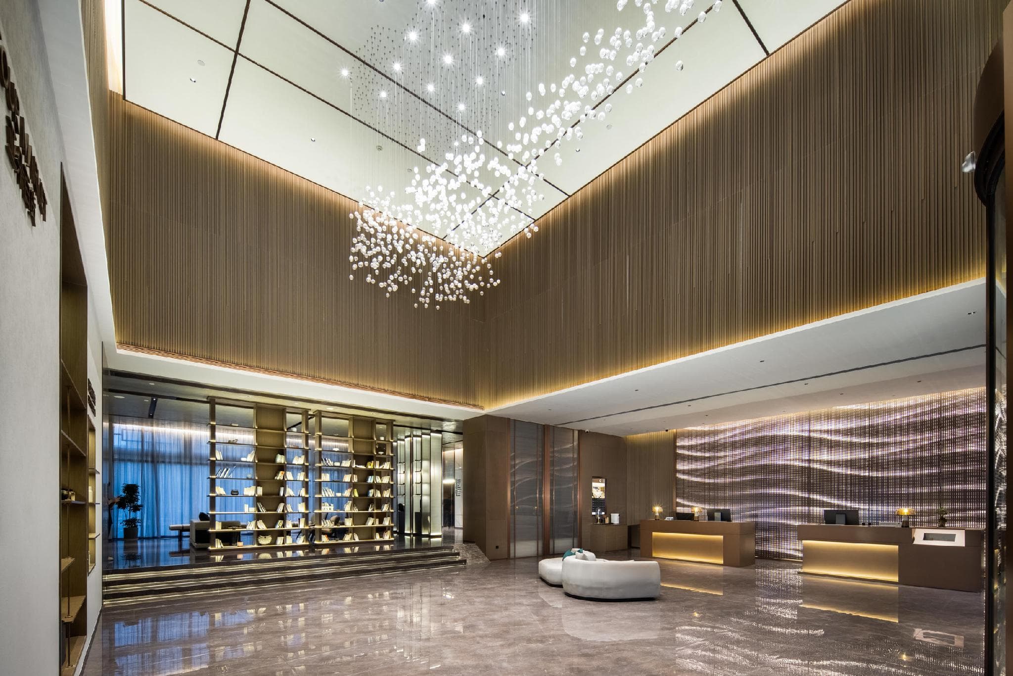 Atour Hotel Huizhou Huiyang Xinduhui photo 5