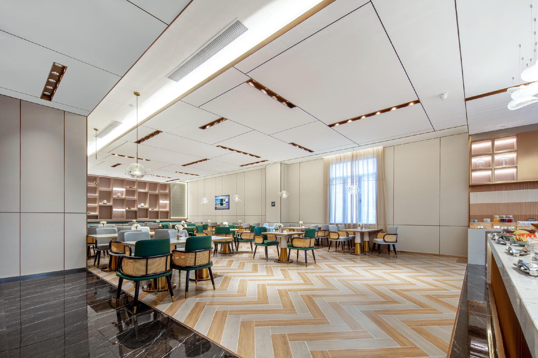 Atour Hotel Foshan Chan City Zhangcha photo 5