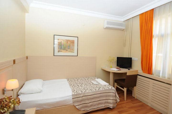 Gül Hotel photo 2
