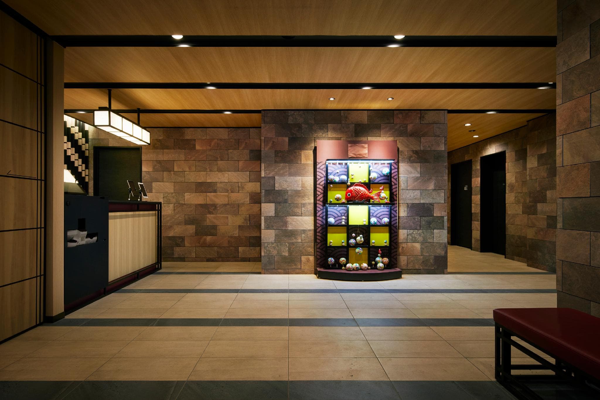 Minn Nihonbashi photo 5