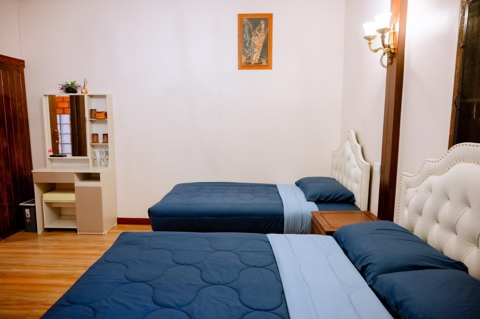 Srichaiyapura Wellness Resort & Spa photo 2