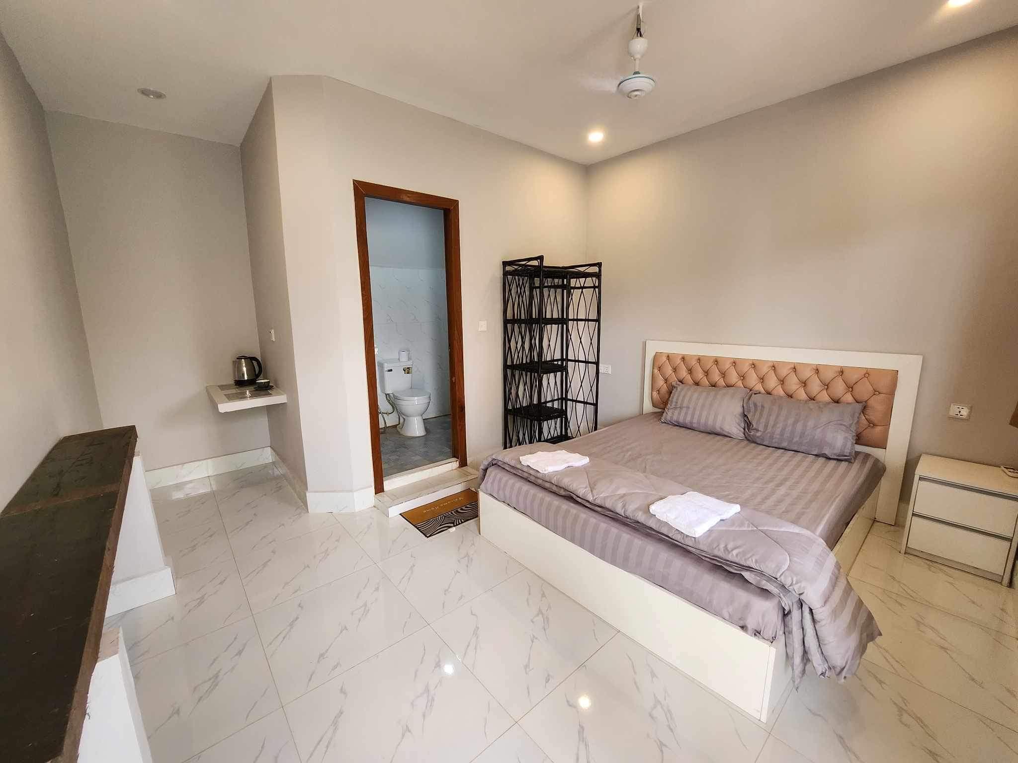 Babylon Angkor Guest House photo 2