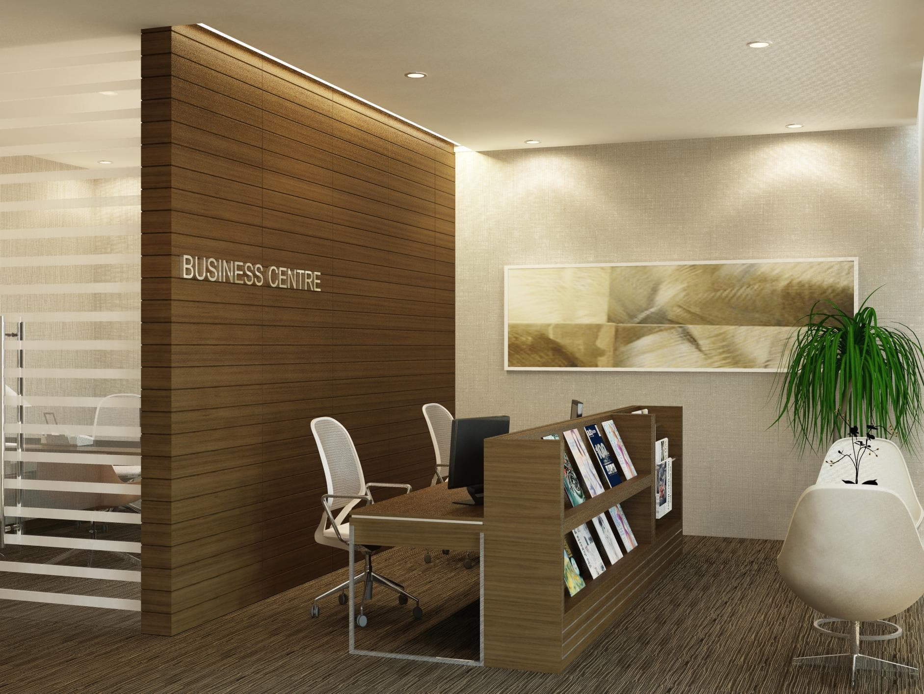 One Farrer Hotel photo 3