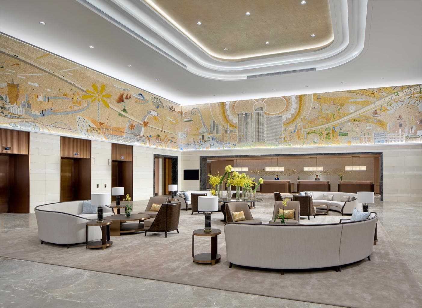 Hopewell Hotel photo 3