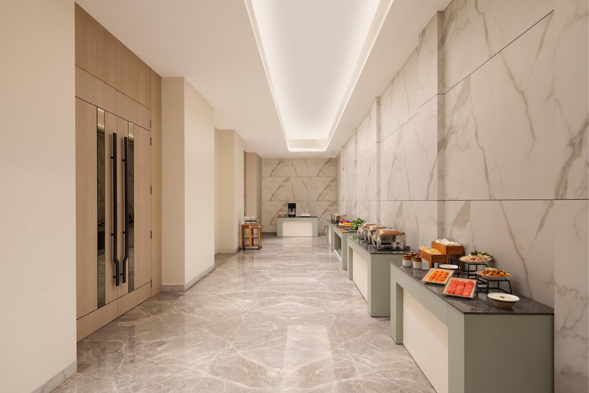 Hilton Garden Inn Surat City Centre photo 4
