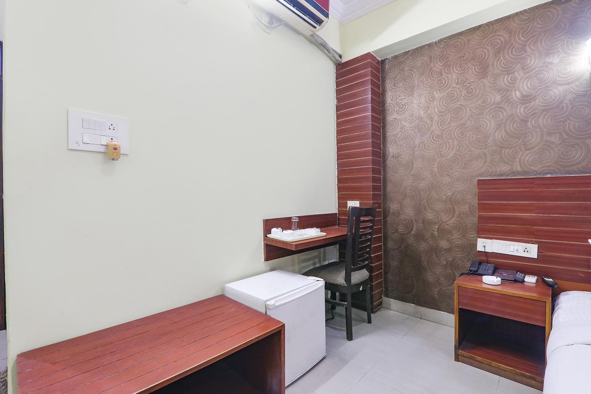FabHotel Royal Ville photo 4