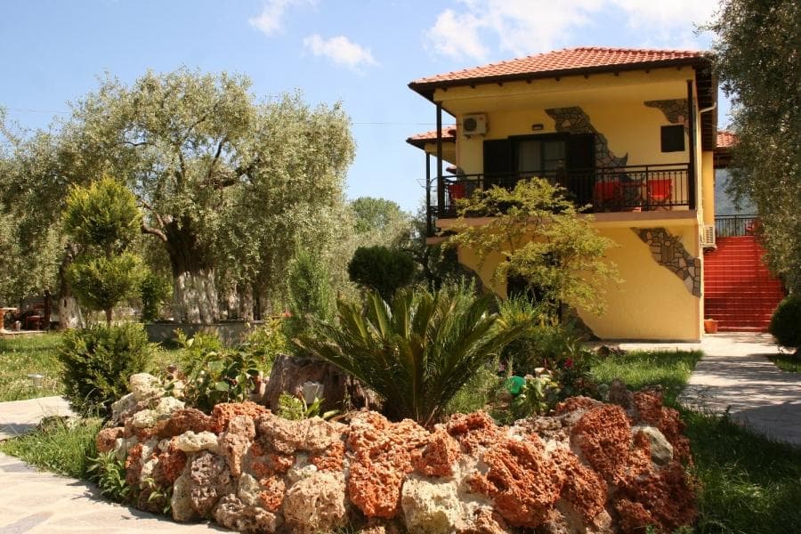 Maria Hotel