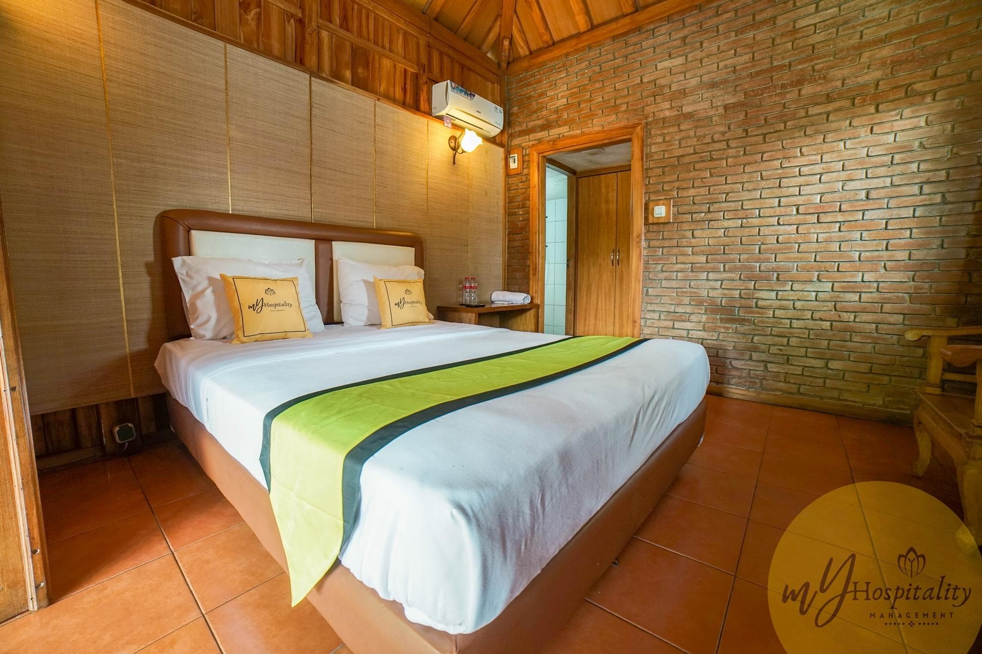Joglo Garut Cottage Syariah by My Hospitality photo 2