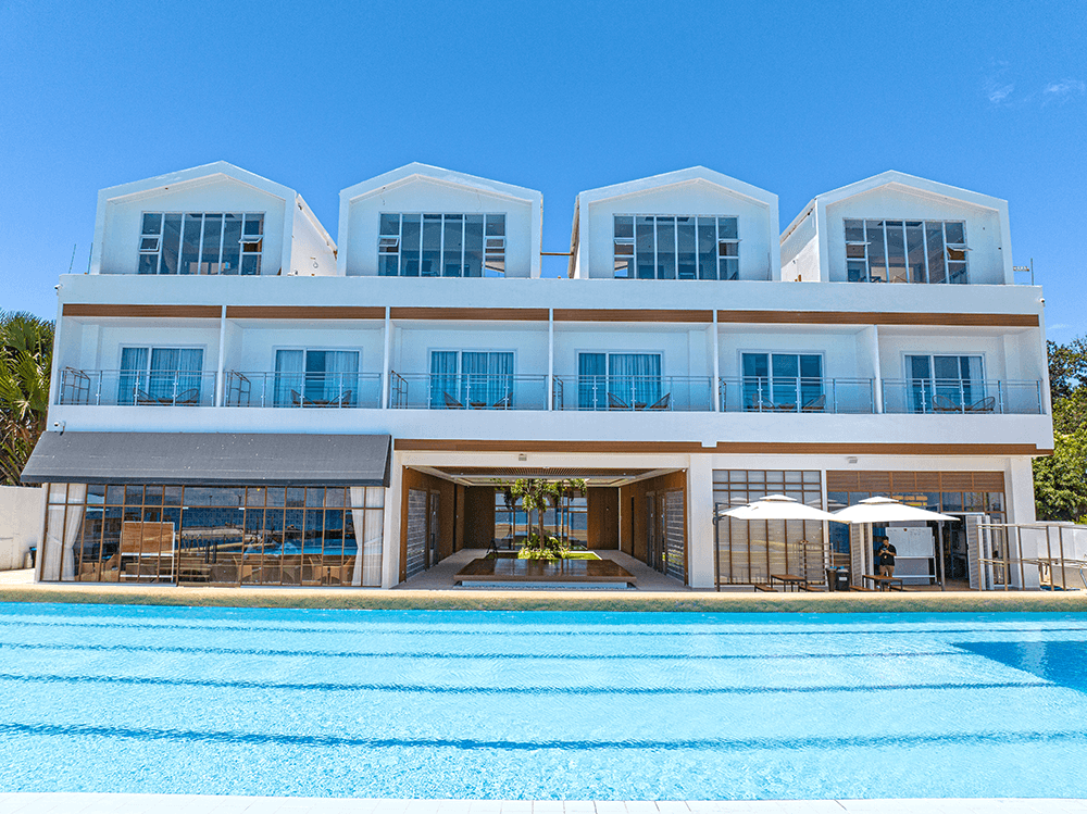 NEVER DIE-VE RESORT