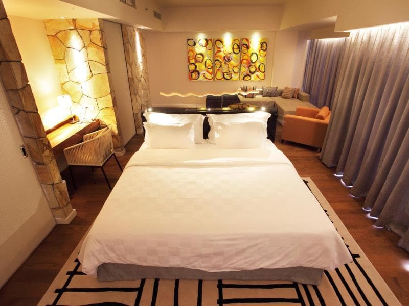 TS Suites Seminyak photo 5