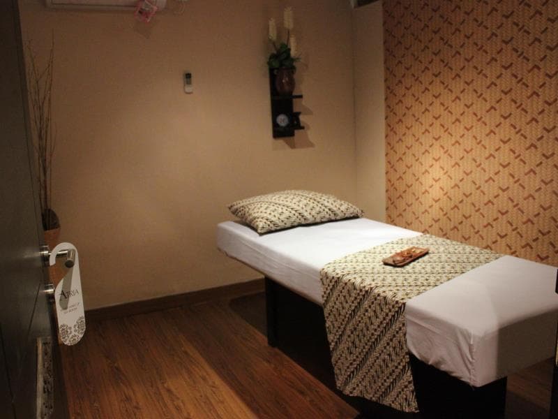 Atria Hotel Malang photo 3
