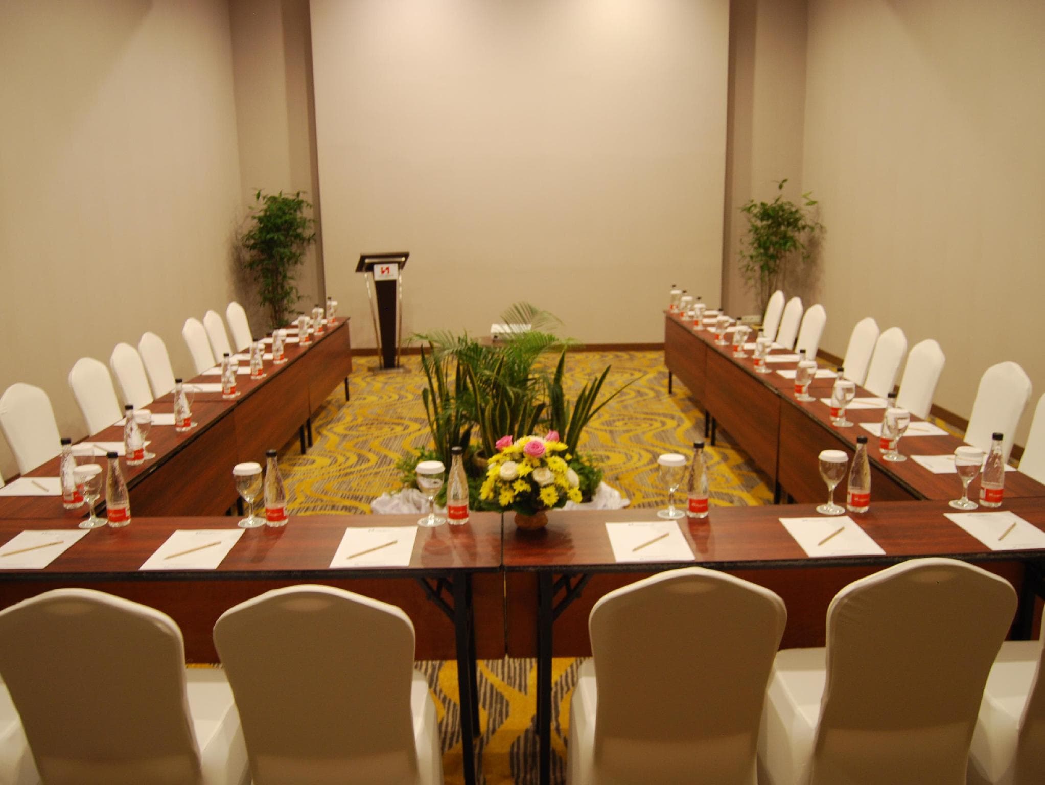 Swiss-Belhotel Cirebon photo 5