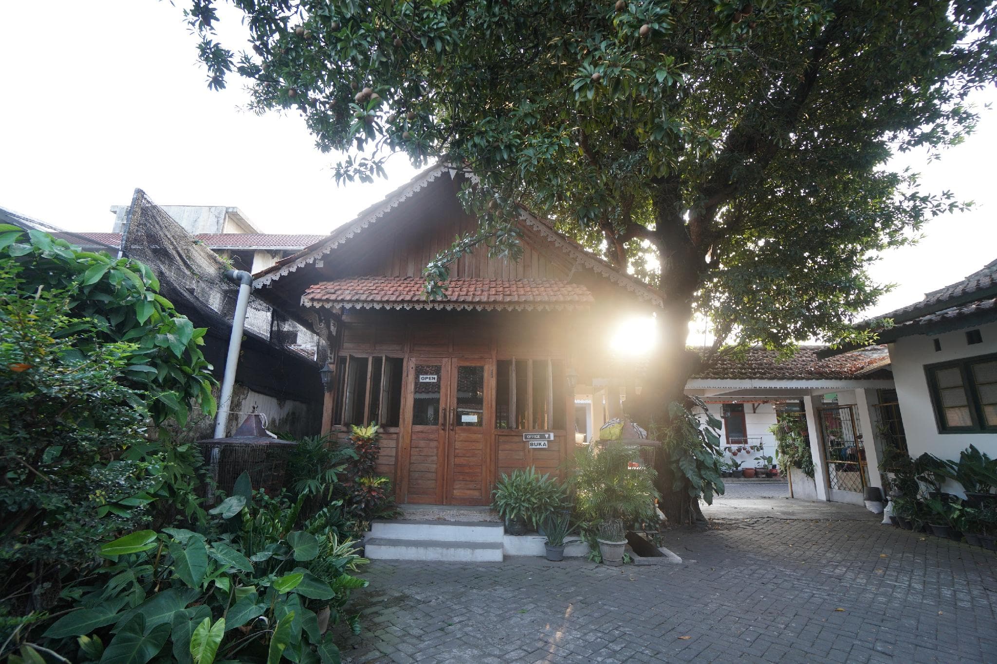 Villa Sarimbit photo 4