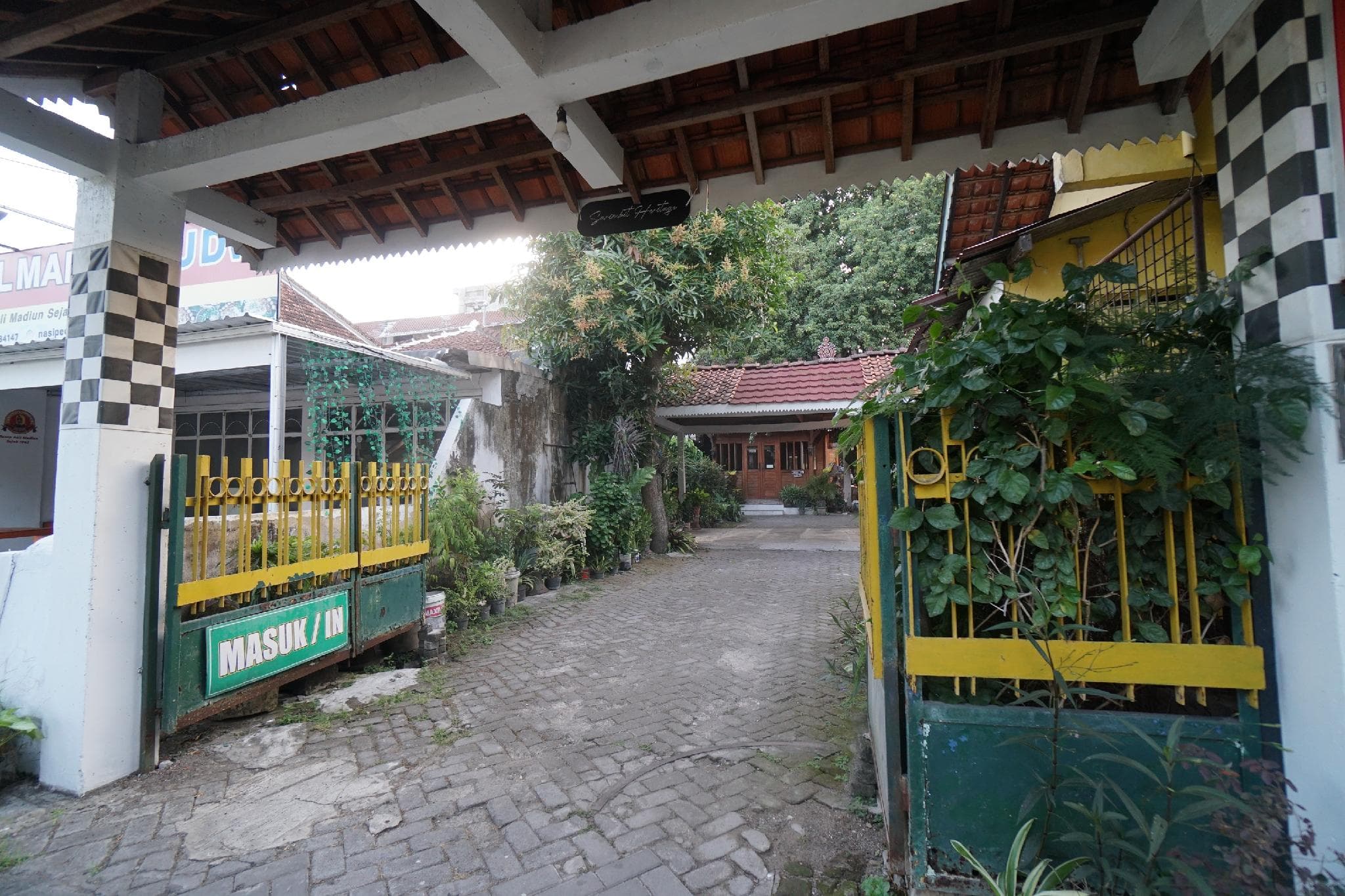 Villa Sarimbit photo 3
