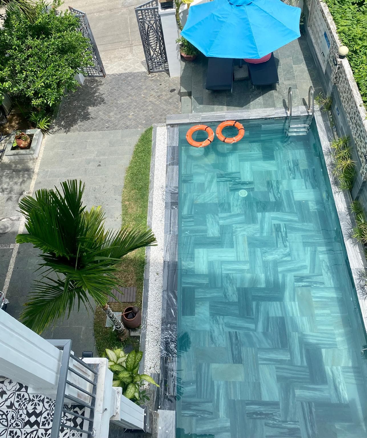 Rice River Villa - Hoi An photo 4