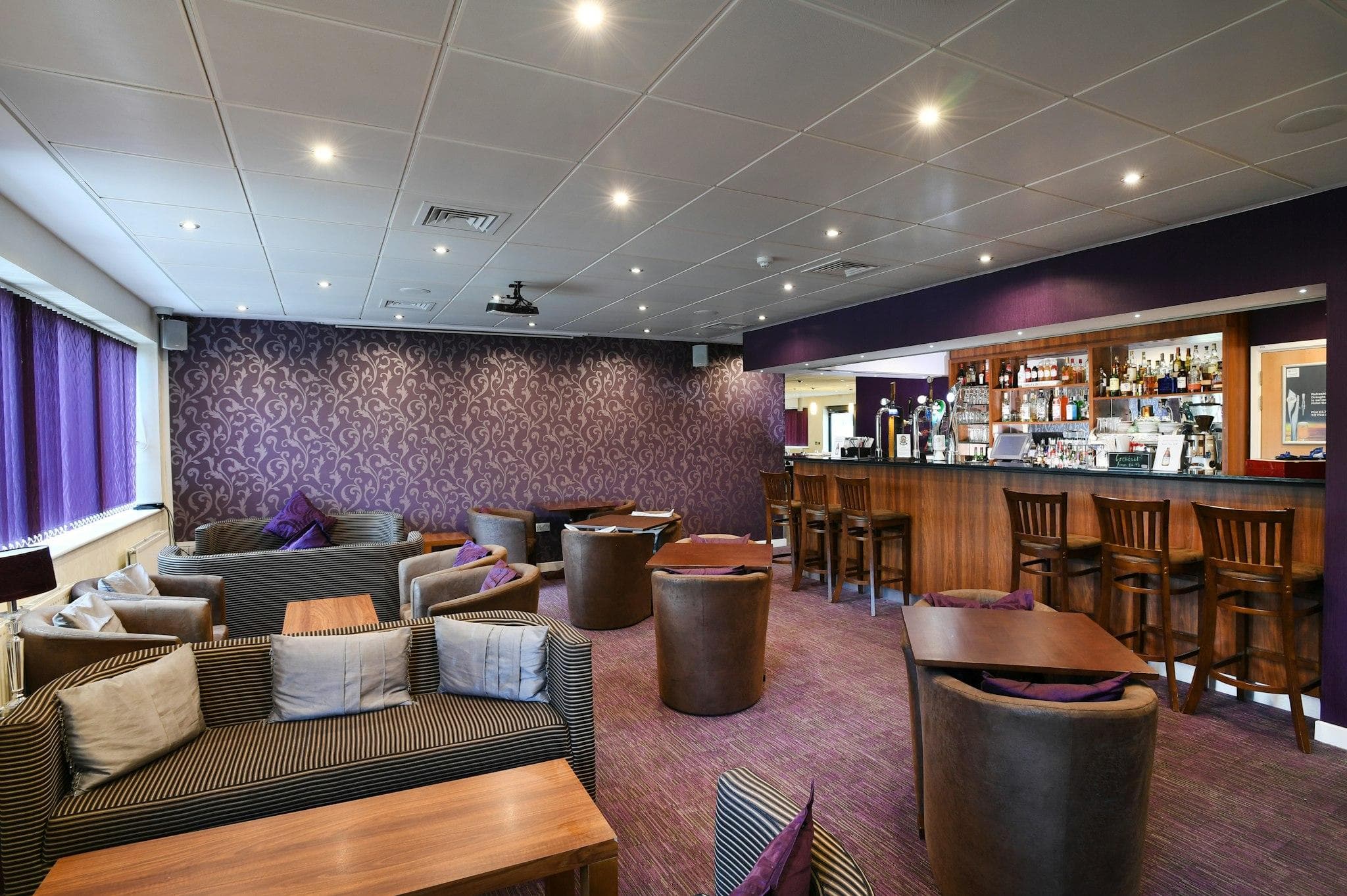 Lancaster Hotel photo 5