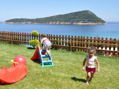 Agorastos Hotel photo 5
