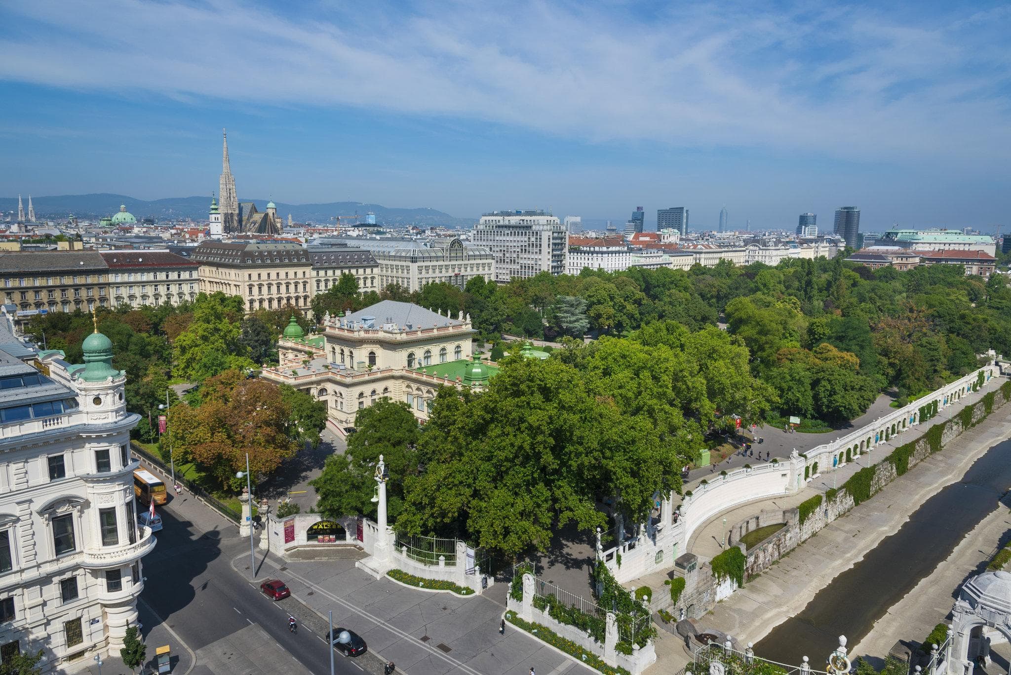 InterContinental Wien By IHG photo 3