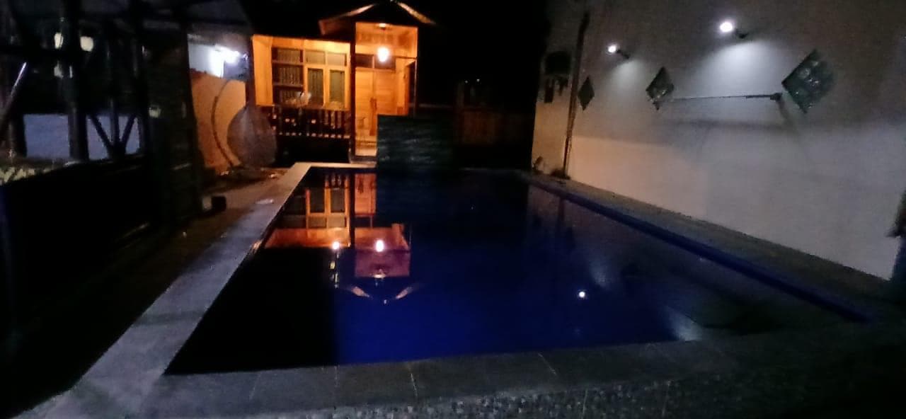 Hotel O Adinda Guest House Syariah