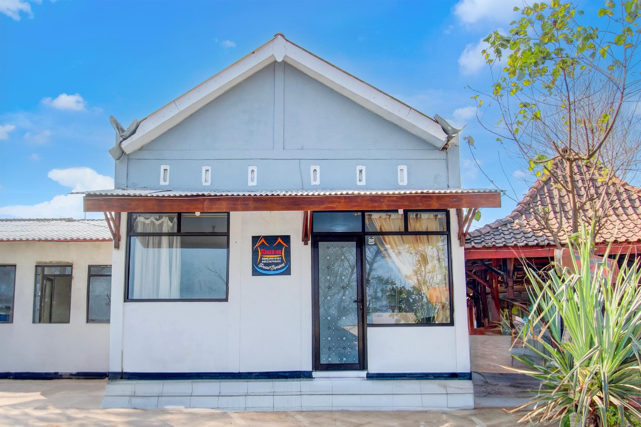 Hotel O Minso Inn Sepanjang
