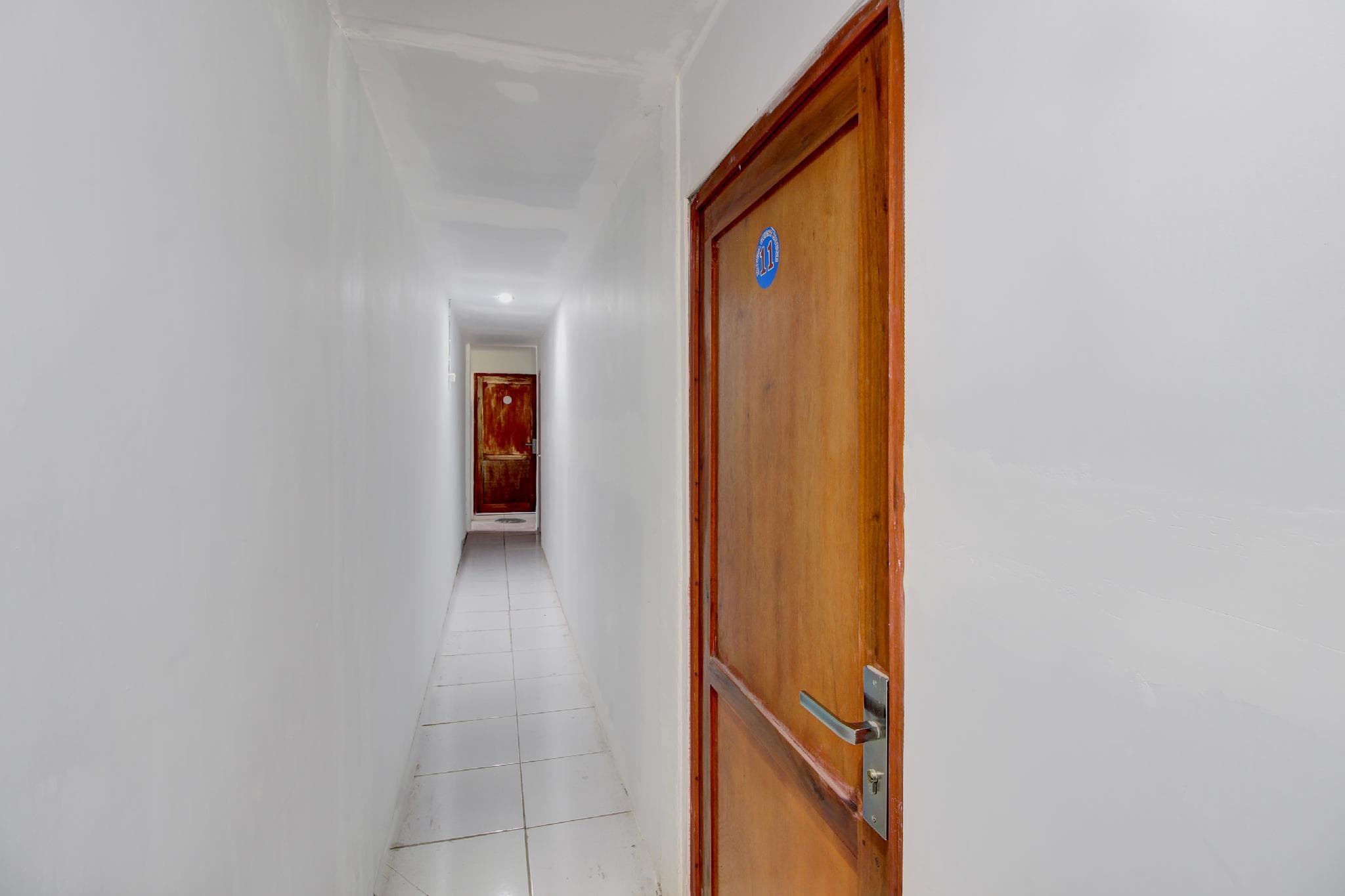 Hotel O Minso Inn Sepanjang photo 4