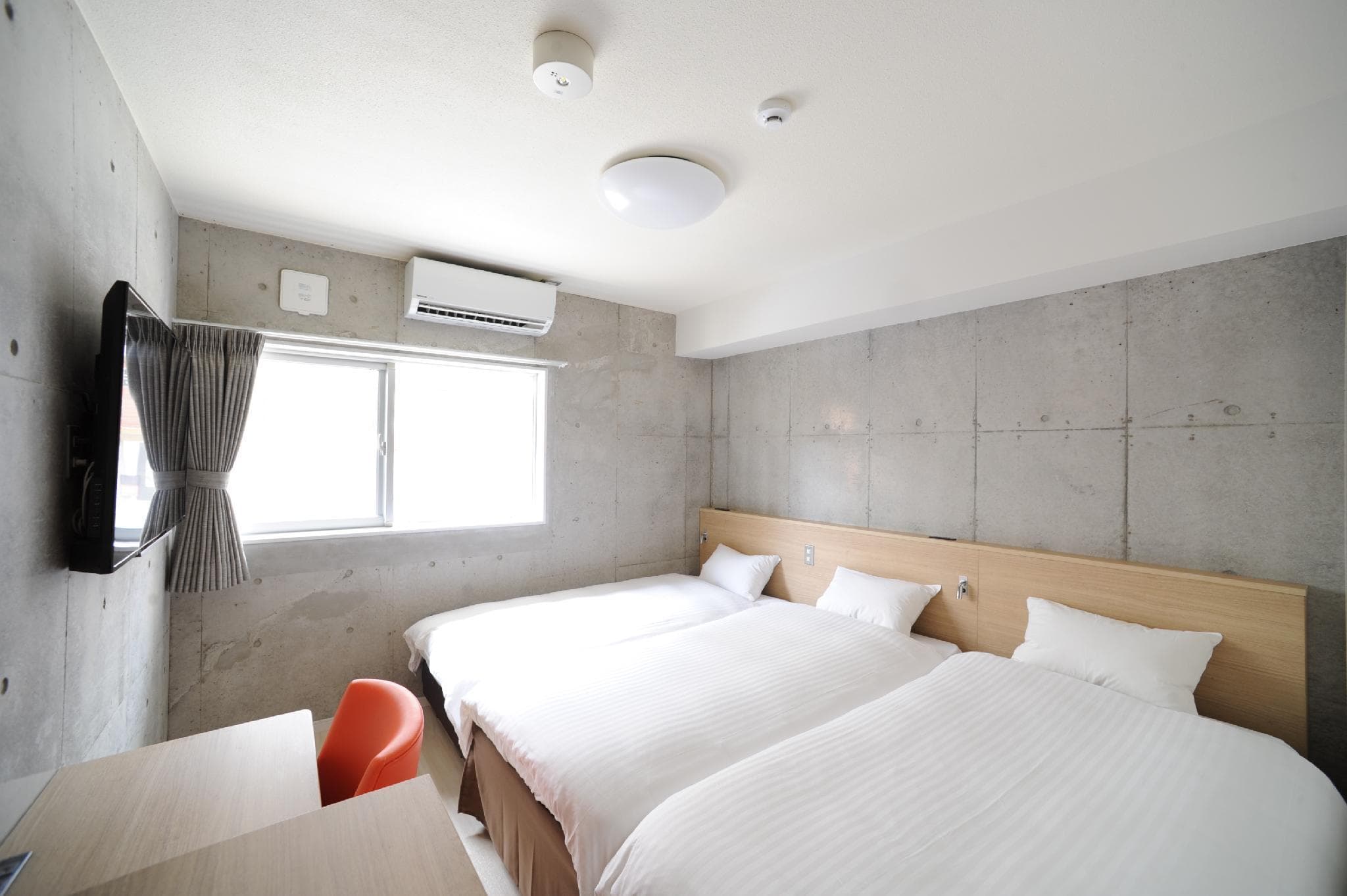 The BREAKFAST HOTEL MARCHE Ishigakijima photo 2