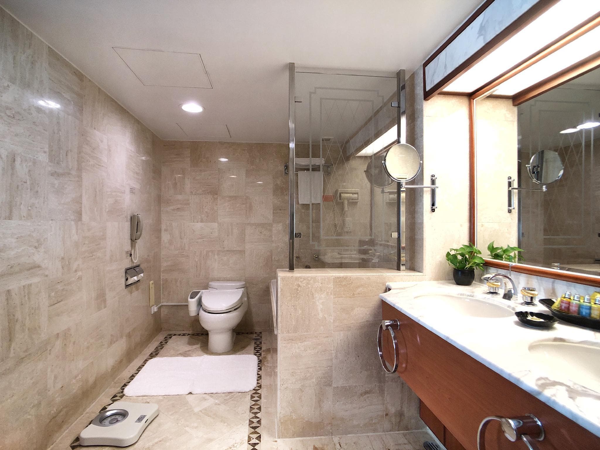 Evergreen Laurel Hotel Taichung photo 2