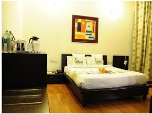 Hotel Pallavi West photo 3