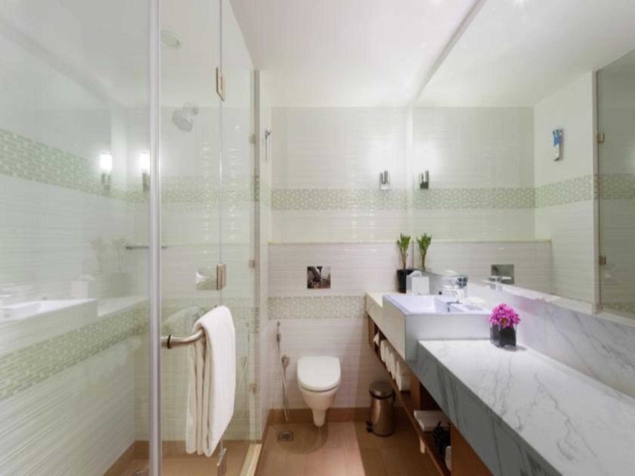 Fairfield by Marriott Bengaluru Rajajinagar photo 2