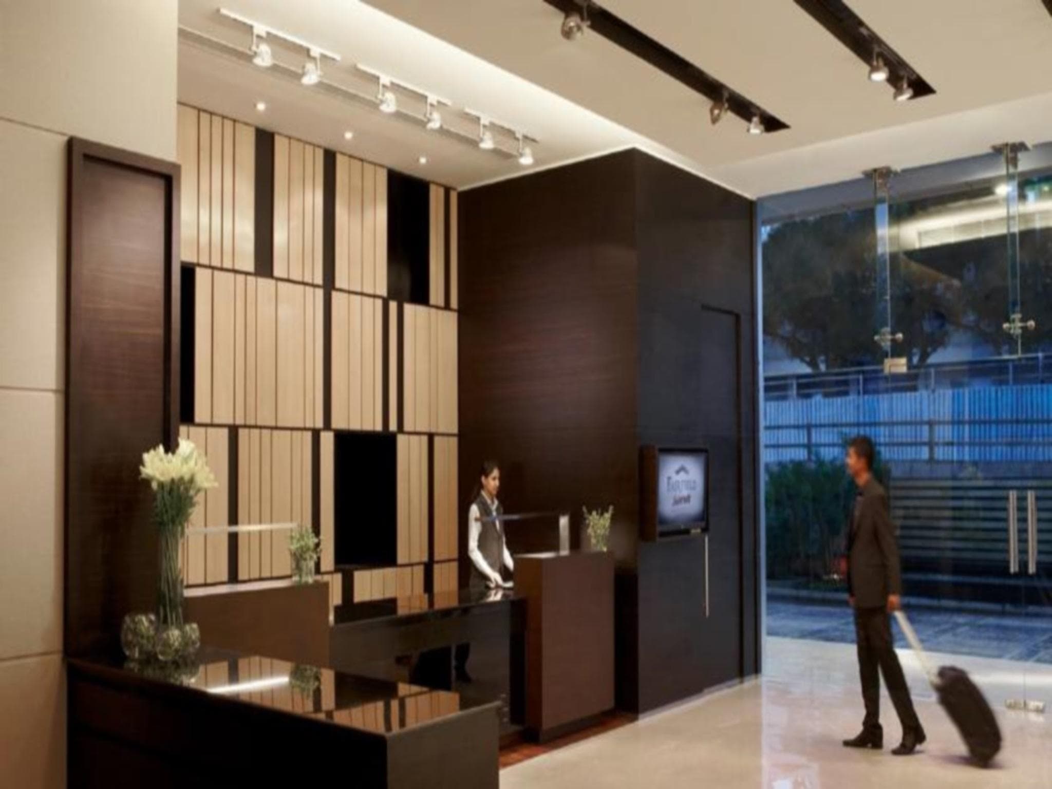 Fairfield by Marriott Bengaluru Rajajinagar photo 3