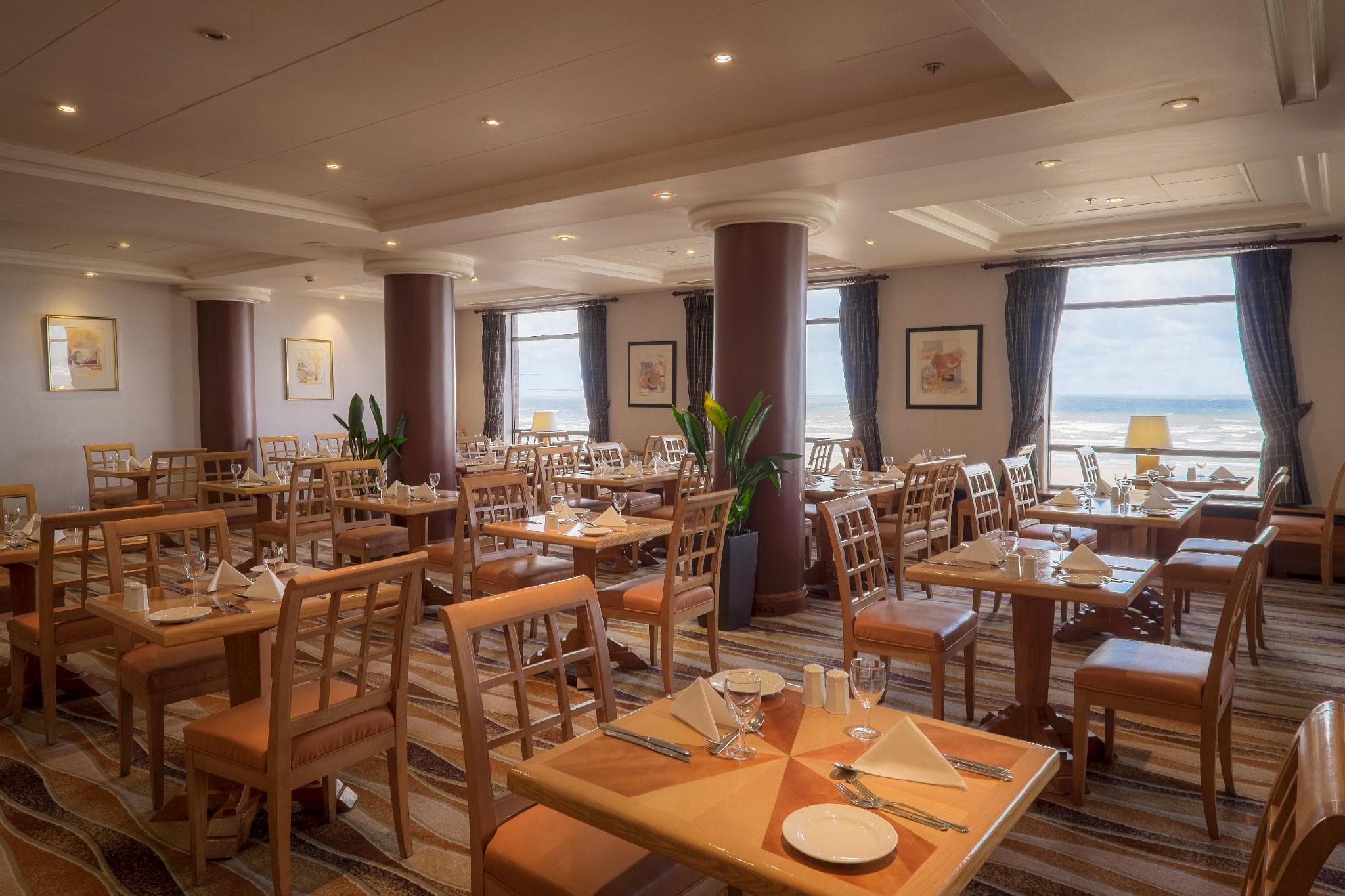 Grand Hotel Blackpool photo 5