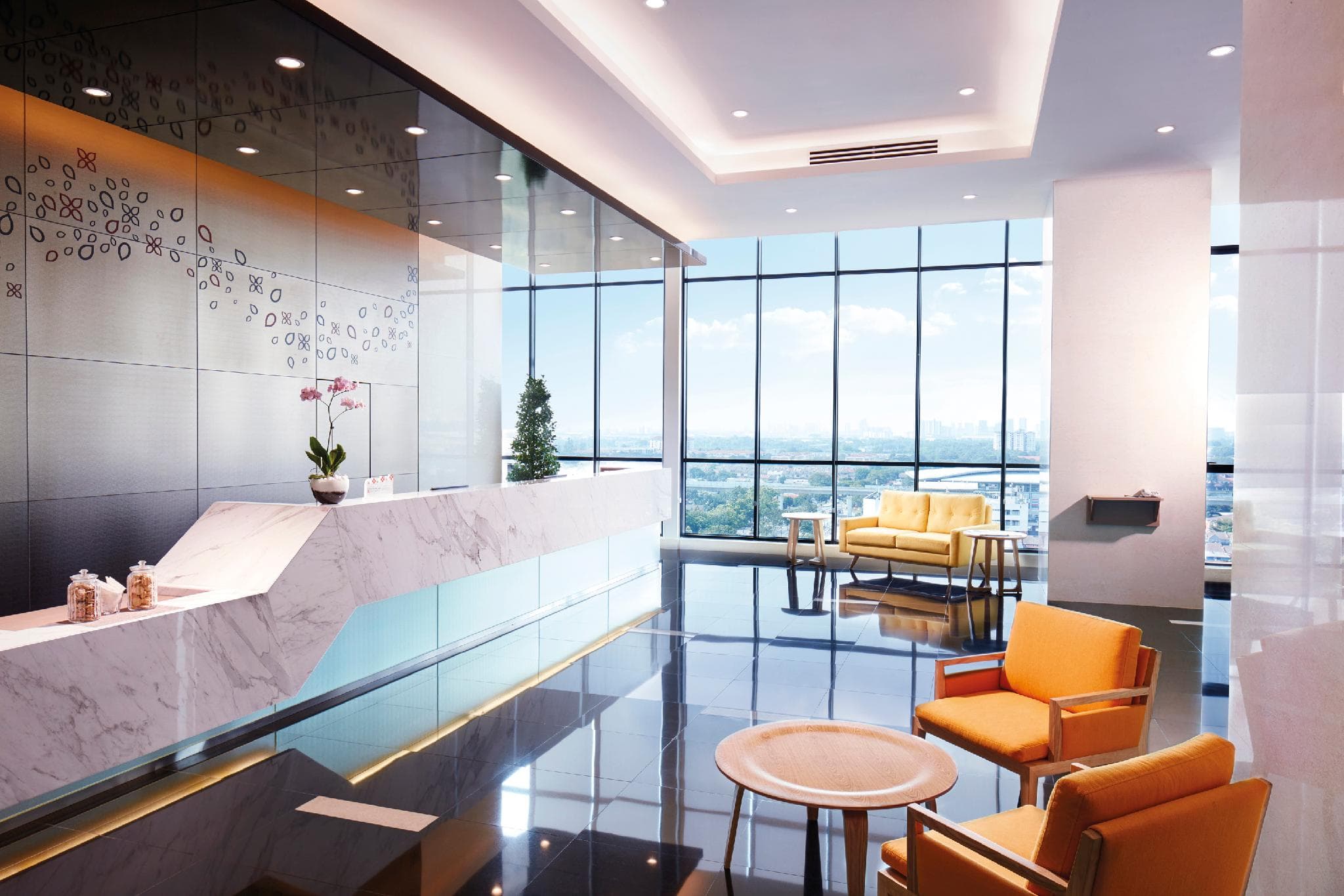 Hilton Garden Inn Puchong photo 4