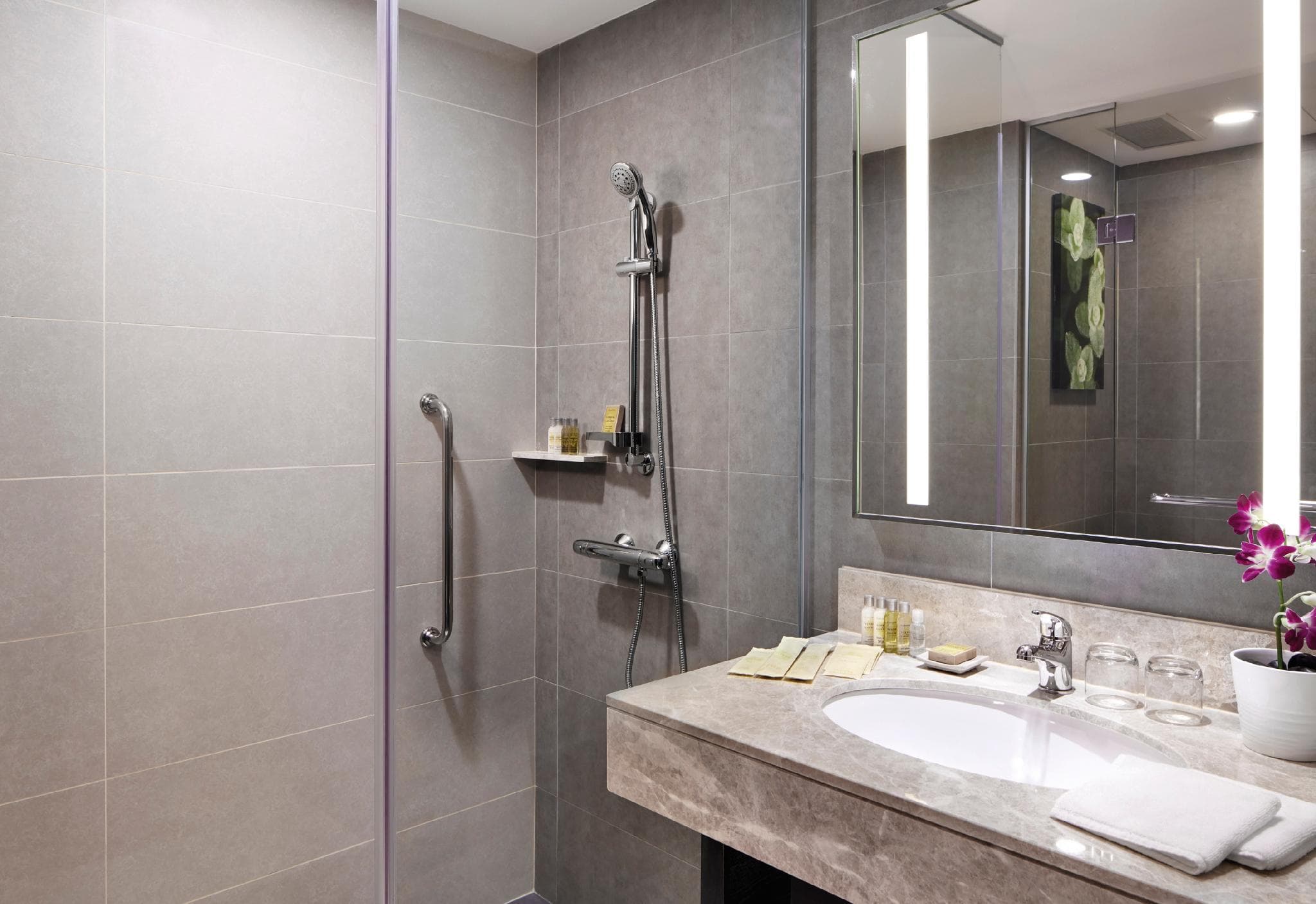Hilton Garden Inn Puchong photo 2