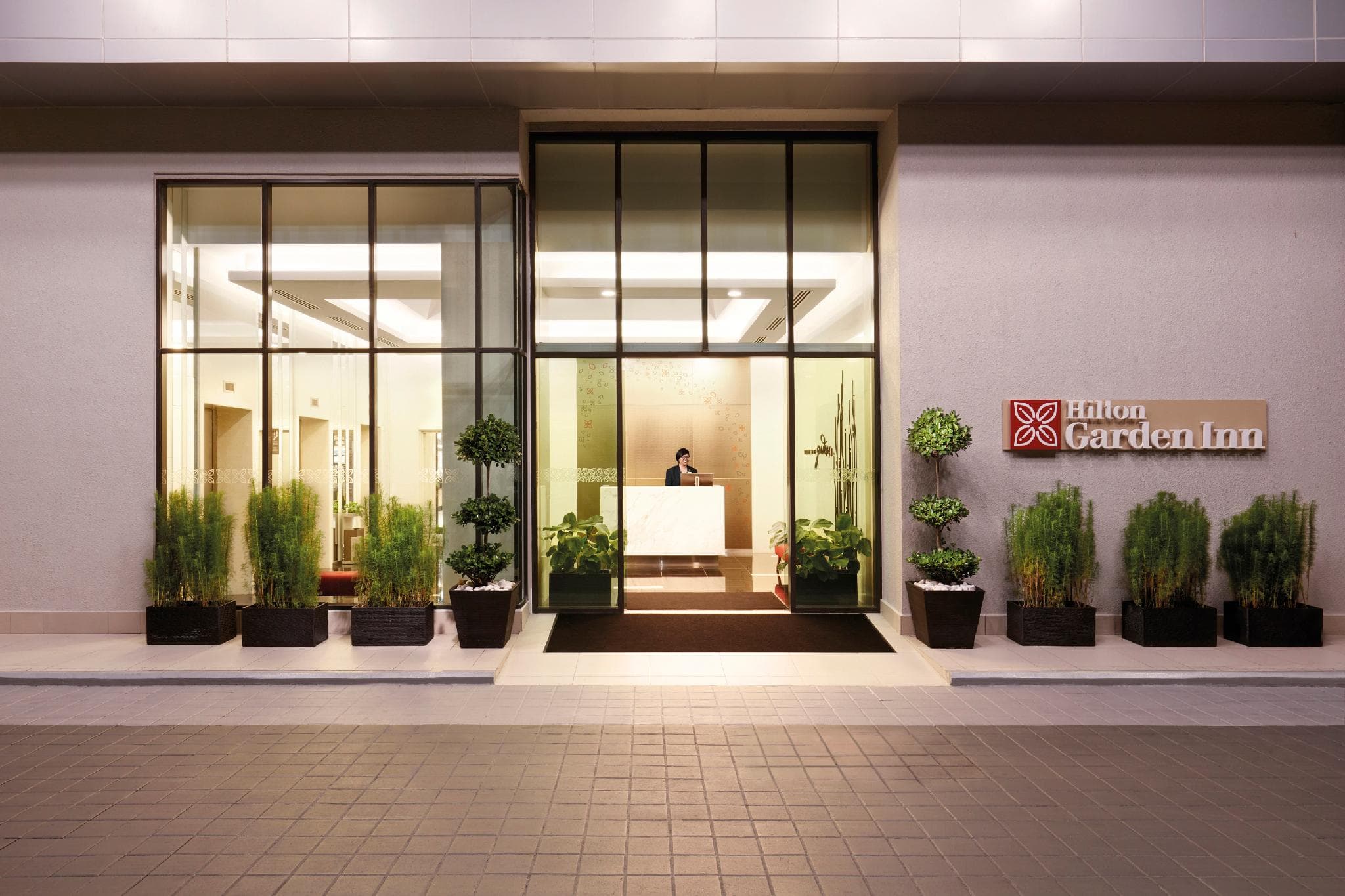 Hilton Garden Inn Puchong photo 5