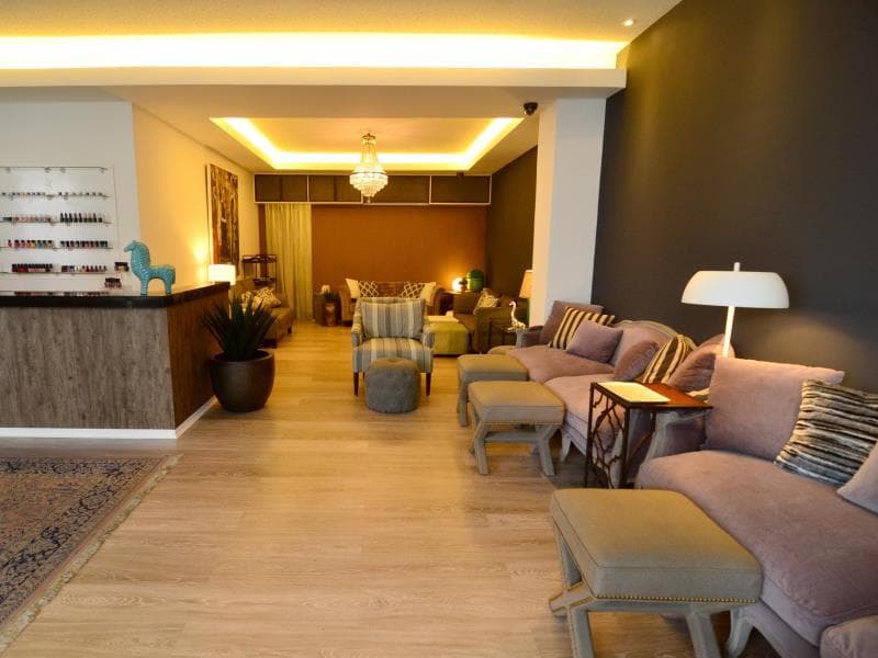 Azumi Boutique Hotel photo 5