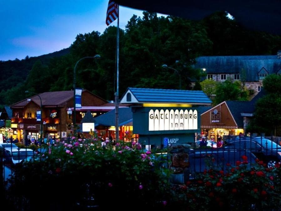 Gatlinburg Inn photo 5