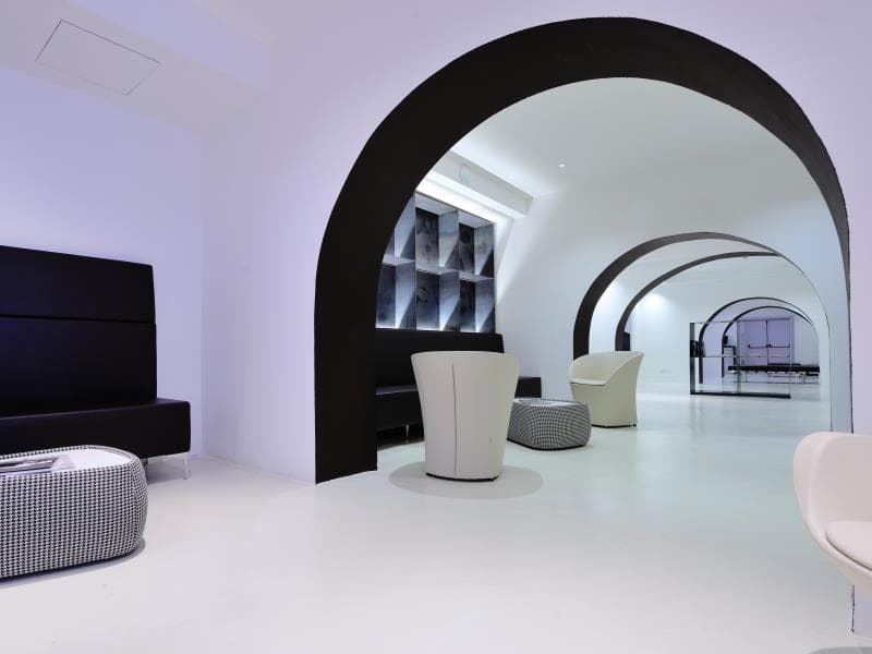 Rome Life Hotel photo 4